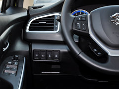2014款 1.6L 手动 精英型 5座