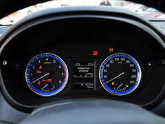 2014款 1.6L 手动 精英型 5座