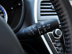 2014款 1.6L 手动 精英型 5座