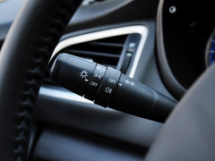 2014款 1.6L 手动 精英型 5座