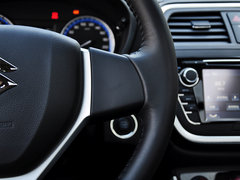 2014款 1.6L 手动 精英型 5座
