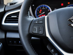 2014款 1.6L 手动 精英型 5座