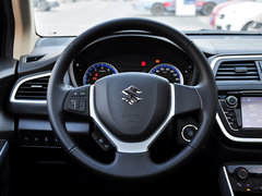 2014款 1.6L 手动 精英型 5座