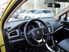 2014款 1.6L 手动 精英型 5座