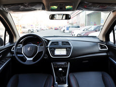 2014款 1.6L 手动 精英型 5座