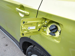 2014款 1.6L 手动 精英型 5座