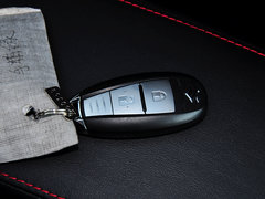 2014款 1.6L 手动 精英型 5座