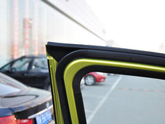 2014款 1.6L 手动 精英型 5座