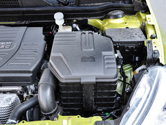 2014款 1.6L 手动 精英型 5座
