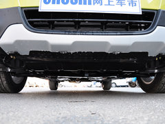2014款 1.6L 手动 精英型 5座