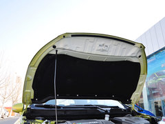 2014款 1.6L 手动 精英型 5座