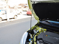 2014款 1.6L 手动 精英型 5座