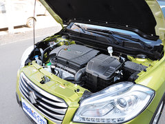 2014款 1.6L 手动 精英型 5座