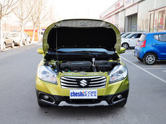 2014款 1.6L 手动 精英型 5座