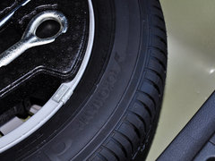 2014款 1.6L 手动 精英型 5座
