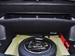 2014款 1.6L 手动 精英型 5座