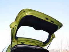 2014款 1.6L 手动 精英型 5座