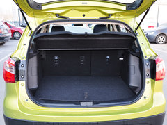 2014款 1.6L 手动 精英型 5座