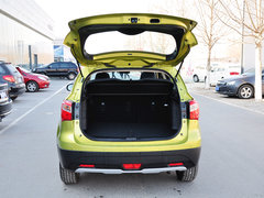 2014款 1.6L 手动 精英型 5座