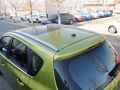2014款 1.6L 手动 精英型 5座