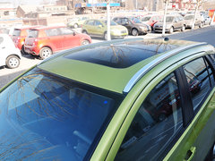 2014款 1.6L 手动 精英型 5座