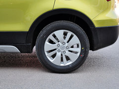 2014款 1.6L 手动 精英型 5座