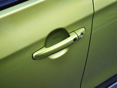 2014款 1.6L 手动 精英型 5座