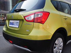 2014款 1.6L 手动 精英型 5座