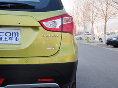 2014款 1.6L 手动 精英型 5座