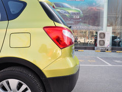 2014款 1.6L 手动 精英型 5座