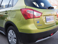 2014款 1.6L 手动 精英型 5座