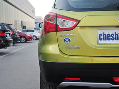 2014款 1.6L 手动 精英型 5座