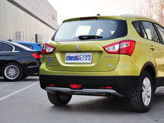 2014款 1.6L 手动 精英型 5座