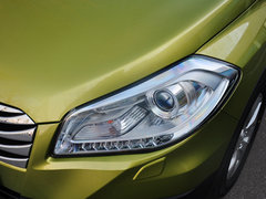 2014款 1.6L 手动 精英型 5座
