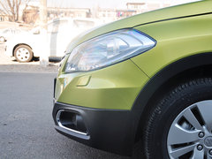 2014款 1.6L 手动 精英型 5座