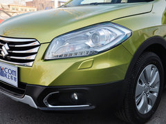2014款 1.6L 手动 精英型 5座