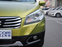 2014款 1.6L 手动 精英型 5座