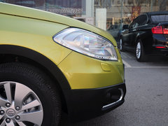 2014款 1.6L 手动 精英型 5座