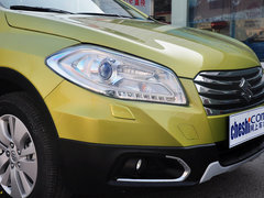 2014款 1.6L 手动 精英型 5座