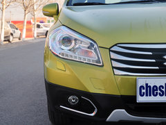 2014款 1.6L 手动 精英型 5座