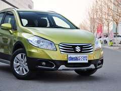 2014款 1.6L 手动 精英型 5座