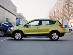 2014款 1.6L 手动 精英型 5座