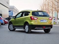 2014款 1.6L 手动 精英型 5座