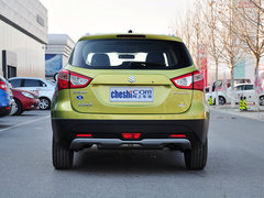 2014款 1.6L 手动 精英型 5座
