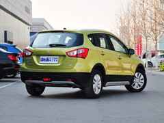 2014款 1.6L 手动 精英型 5座