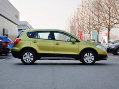 2014款 1.6L 手动 精英型 5座