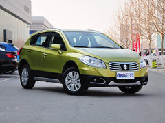 2014款 1.6L 手动 精英型 5座