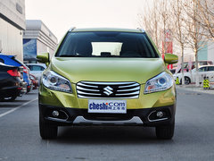 2014款 1.6L 手动 精英型 5座