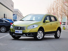 2014款 1.6L 手动 精英型 5座