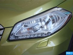 2014款 1.6L 手动 精英型 5座